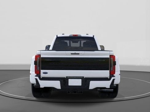 New 2026 Ford F350 Platinum AWD/4WD image 5