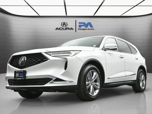 Used 2023 Acura MDX SH-AWD image 9