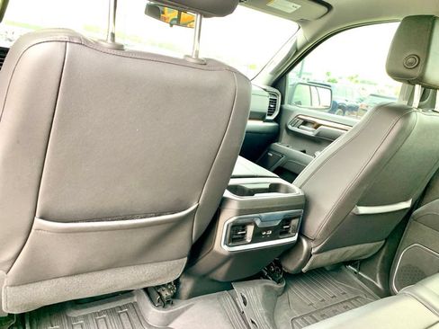 Used 2023 GMC Sierra 1500 Elevation w/ Elevation Premium Package RWD image 20