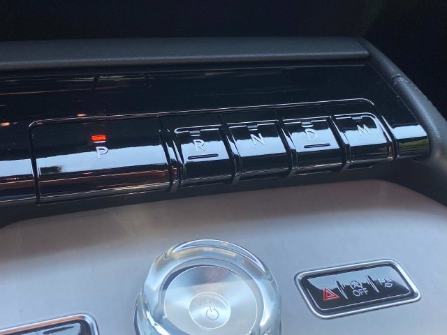 New 2027 Lincoln Navigator Reserve w/ Jet Appearance Package AWD/4WD image 26