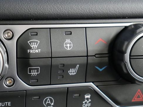 New 2026 Jeep Gladiator Rubicon w/ Safety Group image 4