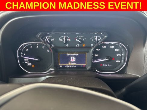 Used 2019 GMC Sierra 1500 SLT image 16