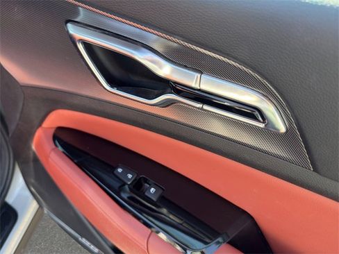 Used 2023 Kia Sportage SX image 16