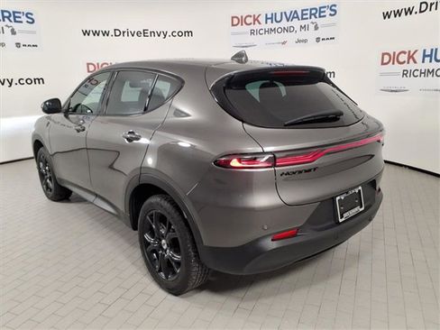 Used 2023 Dodge Hornet GT w/ GT Blacktop Package image 4