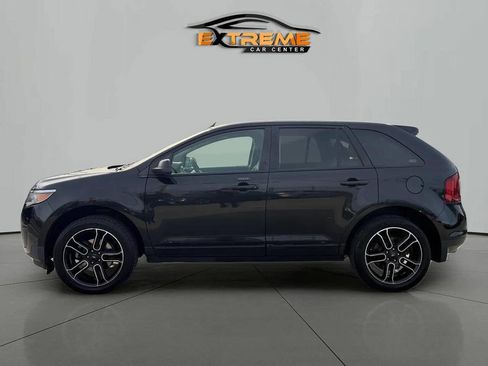 Used 2013 Ford Edge SEL image 3