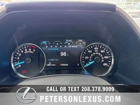 Used 2020 Ford F150 Lariat image 24