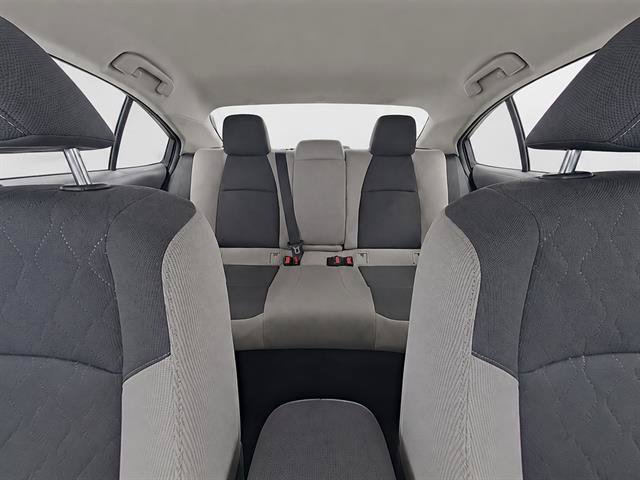 New 2027 Toyota Corolla LE FWD image 14