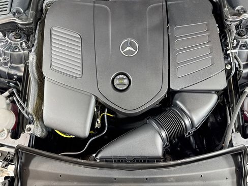 New 2026 Mercedes-Benz C 300 Sedan image 28