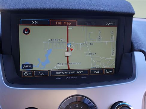 Used 2013 Cadillac CTS Luxury image 24