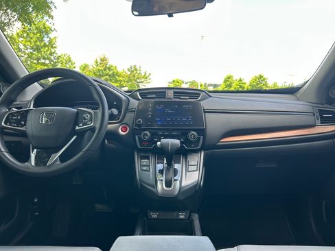 Used 2020 Honda CR-V EX image 29