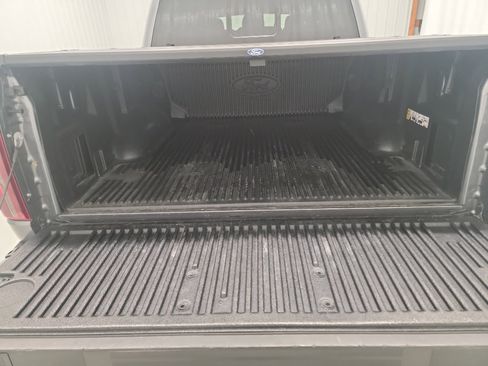 Used 2024 Ford F150 XLT w/ Equipment Group 302A MID image 18