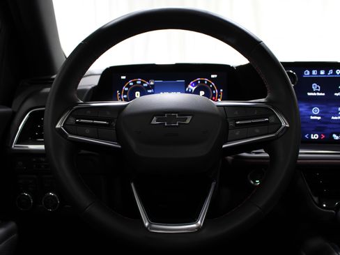 Used 2025 Chevrolet Tahoe RST w/ Comfort Package image 10