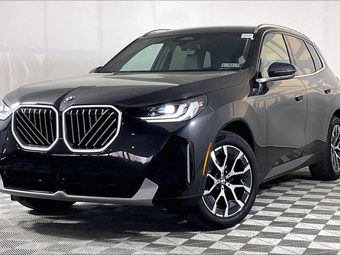 Certified 2026 BMW X3 xDrive30 image 2