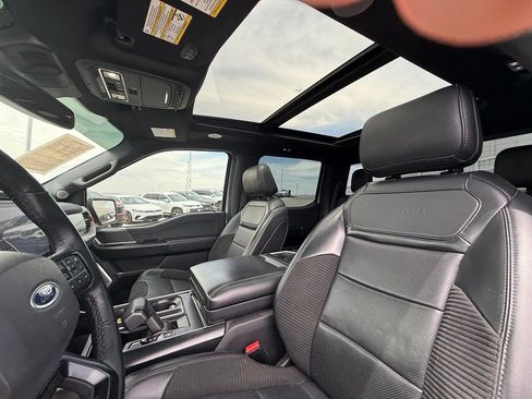 Used 2023 Ford F150 Raptor AWD/4WD image 12