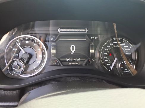 Used 2019 RAM 2500 Power Wagon image 6