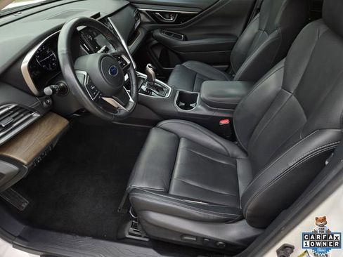 Used 2020 Subaru Outback Limited XT w/ Tech Package 2 image 21