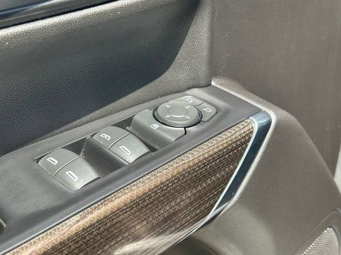 Used 2020 Chevrolet Silverado 1500 LT w/ Texas Edition RWD image 24