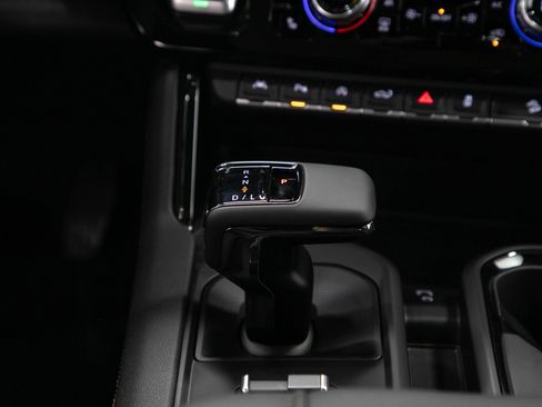 Used 2026 GMC Sierra 1500 AT4 w/ AT4 Premium Package AWD/4WD image 19