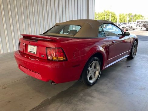 Used 1999 Ford Mustang Cobra RWD image 14