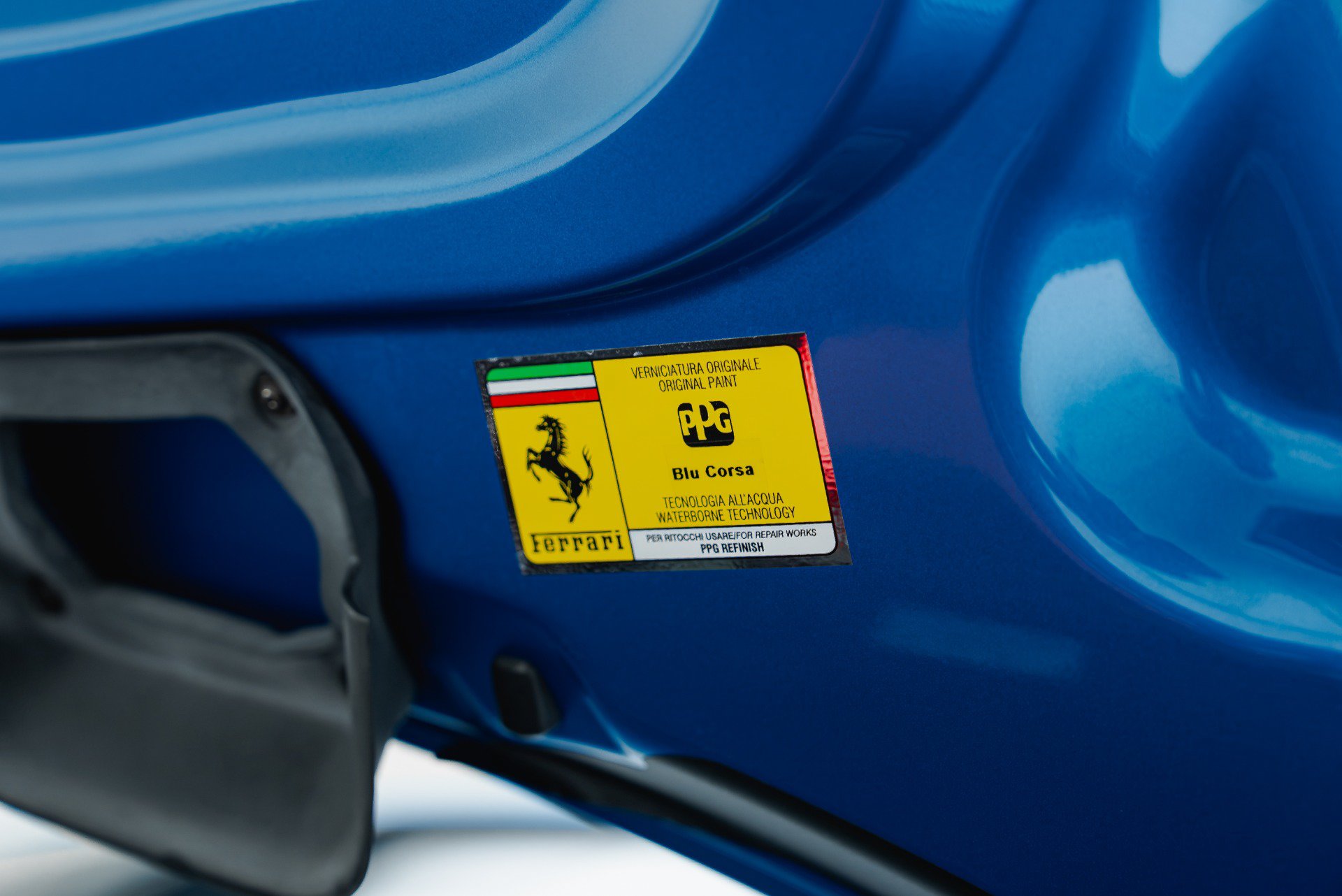 Used 2019 Ferrari 488 Spider RWD image 69