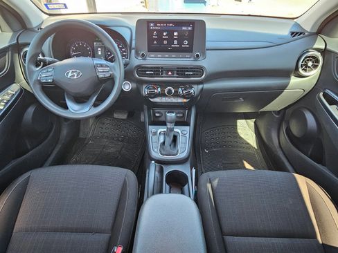 Used 2023 Hyundai Kona SEL w/ Cargo Package image 23