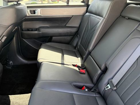 Used 2026 Hyundai Santa Fe SEL FWD image 25