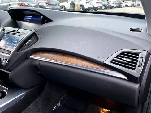 Used 2020 Acura MDX SH-AWD w/ Technology Package image 18