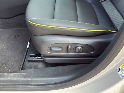 New 2026 Chevrolet TrailBlazer ACTIV w/ Convenience Package image 10