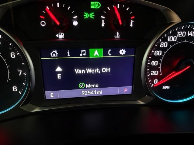 Used 2023 Chevrolet Traverse RS AWD/4WD image 97