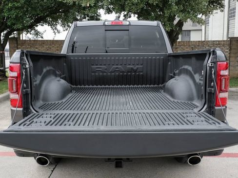 Used 2023 RAM 1500 Laramie AWD/4WD image 68