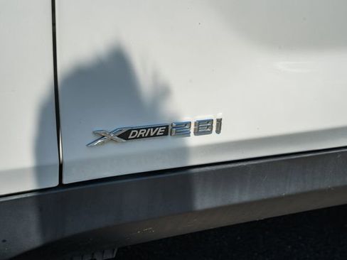 Used 2015 BMW X1 xDrive28i AWD/4WD image 16