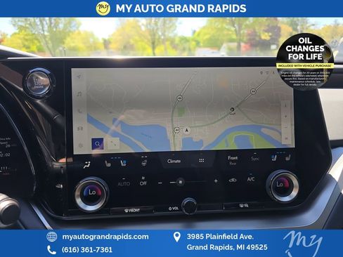 Used 2026 Lexus TX 350 AWD w/ Technology Package image 18