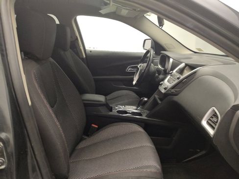 Used 2017 Chevrolet Equinox LT w/ Convenience Package image 21