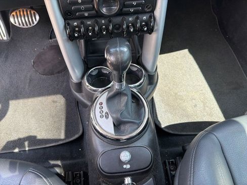 Used 2006 MINI Cooper S FWD image 15