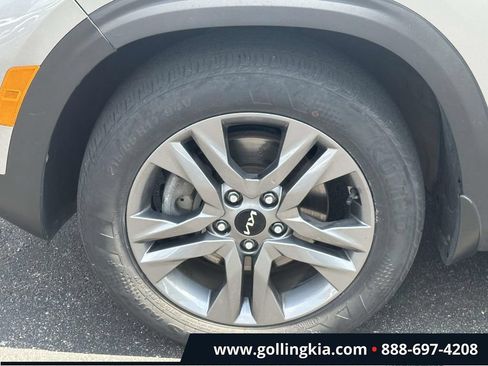 Certified 2023 Kia Seltos LX AWD/4WD image 6