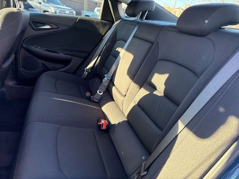 Used 2024 Chevrolet Malibu LT image 29