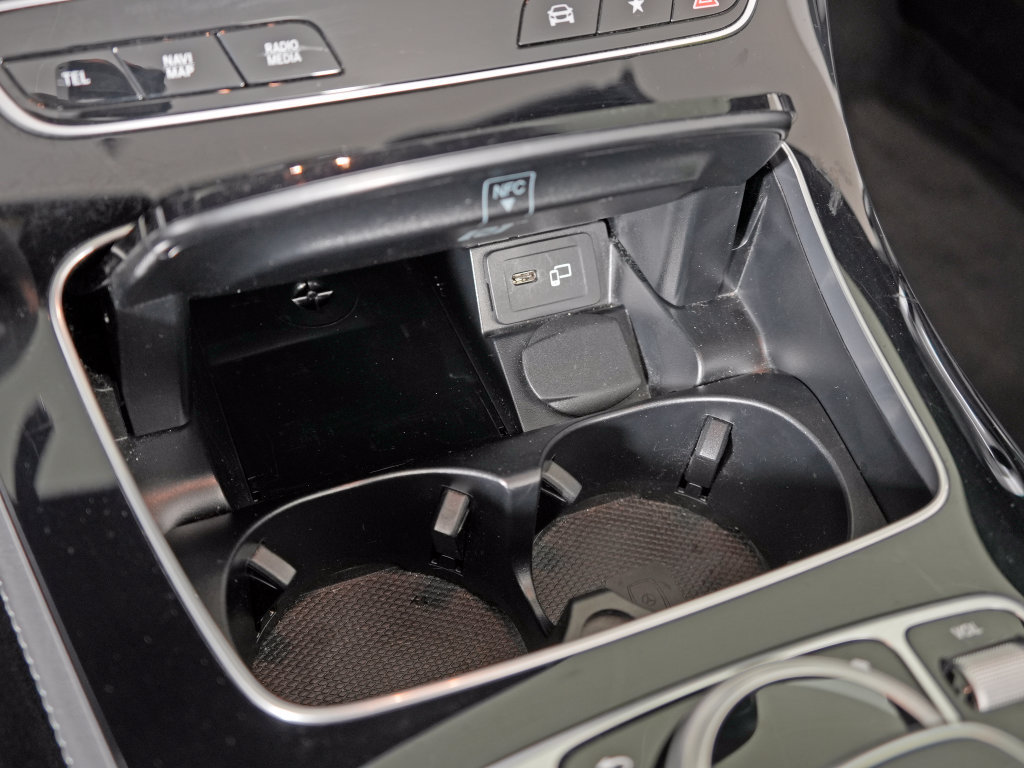 Certified 2023 Mercedes-Benz E 53 AMG 4MATIC Cabriolet image 30