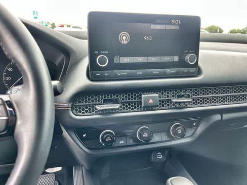 Certified 2024 Honda HR-V Sport image 18