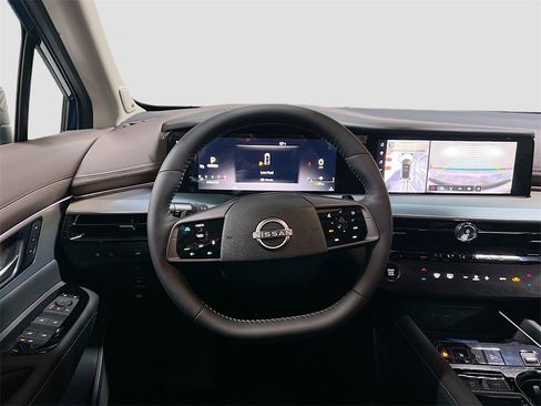 New 2026 Nissan Murano Platinum image 22