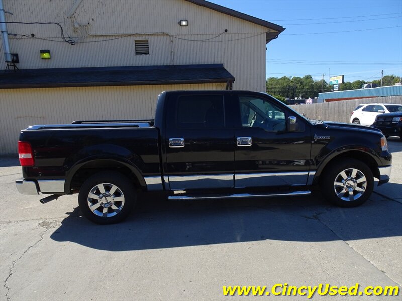 Used 2006 Lincoln Mark LT 2WD image 5