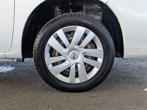 Used 2019 Nissan NV200 SV image 7