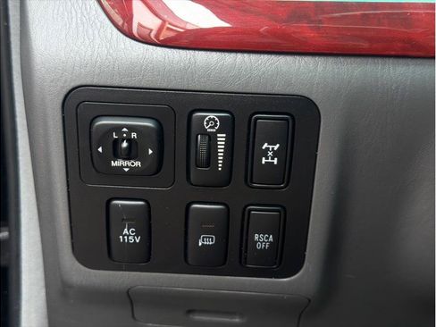 Used 2009 Lexus GX 470 AWD/4WD image 18
