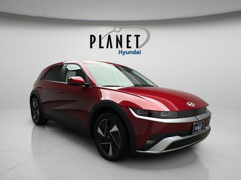 New 2026 Hyundai Ioniq 5 SEL image 1