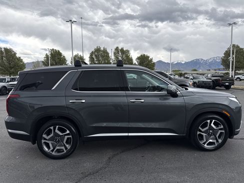 Used 2025 Hyundai Palisade SEL image 6