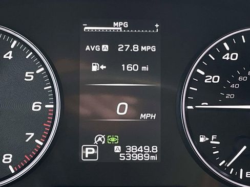 Used 2024 Subaru Outback Touring image 16