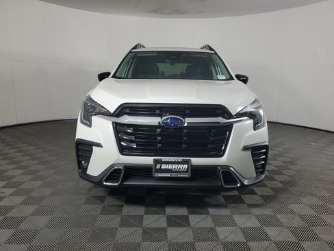New 2026 Subaru Ascent Touring image 9