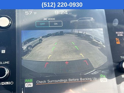 New 2026 Subaru Ascent Premium image 16