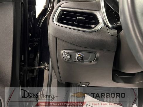 Used 2022 Chevrolet Equinox LT FWD image 30