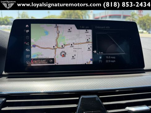 Used 2019 BMW M5 w/ Executive Package AWD/4WD image 31