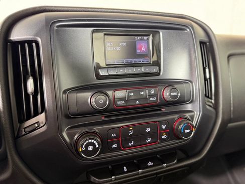 Used 2015 GMC Sierra 1500 2WD Regular Cab image 13